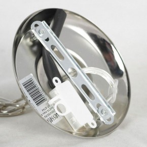 Подвесная люстра Lussole Clovis LSP-8744 в Миассе - miass.mebel24.online | фото 5
