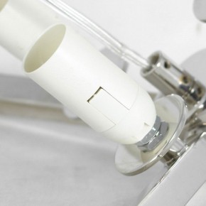Подвесная люстра Lussole Clovis LSP-8745 в Миассе - miass.mebel24.online | фото 3
