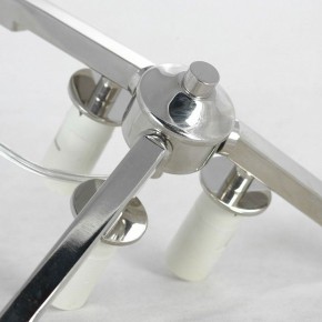 Подвесная люстра Lussole Clovis LSP-8745 в Миассе - miass.mebel24.online | фото 4