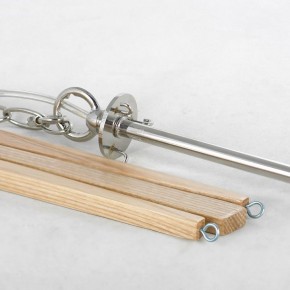 Подвесная люстра Lussole Clovis LSP-8745 в Миассе - miass.mebel24.online | фото 7