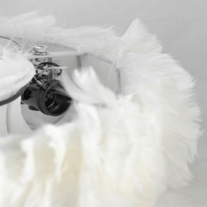 Подвесная люстра Lussole Cuscino GRLSP-8602 в Миассе - miass.mebel24.online | фото 3