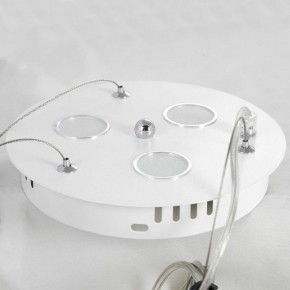 Подвесная люстра Lussole Cuscino GRLSP-8602 в Миассе - miass.mebel24.online | фото 6