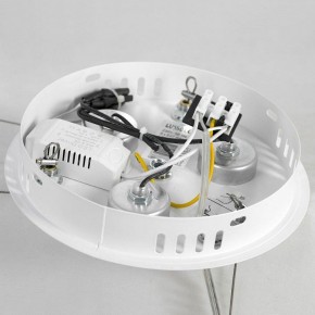 Подвесная люстра Lussole Cuscino GRLSP-8602 в Миассе - miass.mebel24.online | фото 7