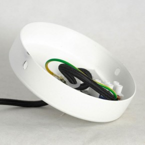 Подвесная люстра Lussole Cuscino GRLSP-8603 в Миассе - miass.mebel24.online | фото 6