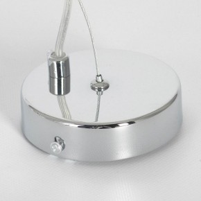 Подвесная люстра Lussole Davie LSP-8775 в Миассе - miass.mebel24.online | фото 4