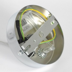 Подвесная люстра Lussole Davie LSP-8775 в Миассе - miass.mebel24.online | фото 6