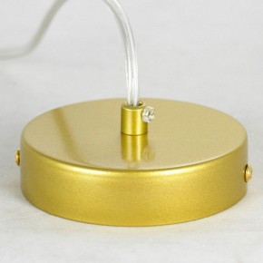 Подвесная люстра Lussole Downey LSP-8804 в Миассе - miass.mebel24.online | фото 6