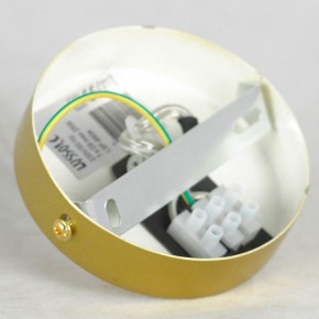 Подвесная люстра Lussole Downey LSP-8804 в Миассе - miass.mebel24.online | фото 7