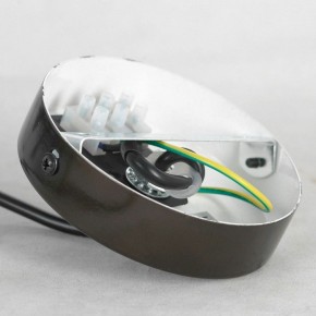 Подвесная люстра Lussole Downey LSP-8805 в Миассе - miass.mebel24.online | фото 7