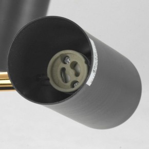 Подвесная люстра Lussole Duncan GRLSP-8252 в Миассе - miass.mebel24.online | фото 10