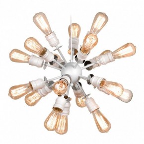 Подвесная люстра Lussole Elmira LSP-8205 в Миассе - miass.mebel24.online | фото 3