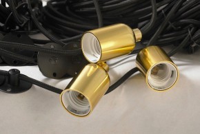 Подвесная люстра Lussole Fairbanks LSP-9554 в Миассе - miass.mebel24.online | фото 2