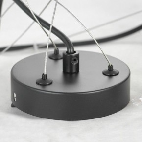 Подвесная люстра Lussole Fishers LSP-8797 в Миассе - miass.mebel24.online | фото 6