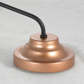 Подвесная люстра Lussole Fishers LSP-8800 в Миассе - miass.mebel24.online | фото 5