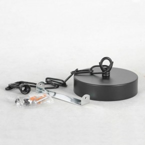 Подвесная люстра Lussole Fishers LSP-8800 в Миассе - miass.mebel24.online | фото 7