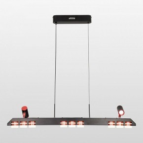 Подвесная люстра Lussole Gilbert LSP-7173 в Миассе - miass.mebel24.online | фото 2