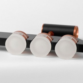 Подвесная люстра Lussole Gilbert LSP-7173 в Миассе - miass.mebel24.online | фото 3