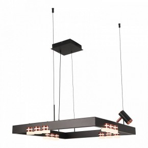 Подвесная люстра Lussole Gilbert LSP-7174 в Миассе - miass.mebel24.online | фото 2