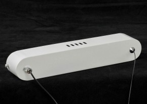 Подвесная люстра Lussole Gilbert LSP-7175 в Миассе - miass.mebel24.online | фото 4