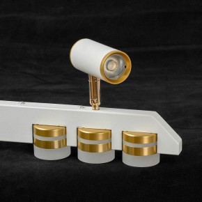 Подвесная люстра Lussole Gilbert LSP-7175 в Миассе - miass.mebel24.online | фото 5