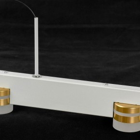 Подвесная люстра Lussole Gilbert LSP-7175 в Миассе - miass.mebel24.online | фото 6