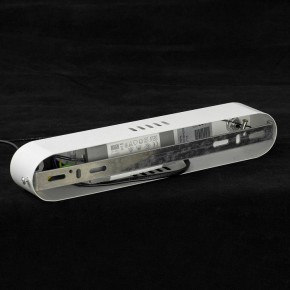 Подвесная люстра Lussole Gilbert LSP-7175 в Миассе - miass.mebel24.online | фото 7