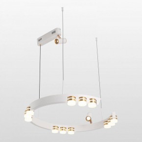Подвесная люстра Lussole Gilbert LSP-7176 в Миассе - miass.mebel24.online | фото 2
