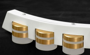 Подвесная люстра Lussole Gilbert LSP-7176 в Миассе - miass.mebel24.online | фото 4