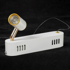 Подвесная люстра Lussole Gilbert LSP-7176 в Миассе - miass.mebel24.online | фото 5