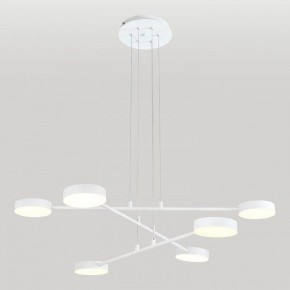 Подвесная люстра Lussole Gilbert LSP-7316 в Миассе - miass.mebel24.online | фото 2