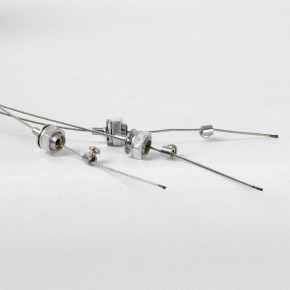 Подвесная люстра Lussole Haines LSP-8907 в Миассе - miass.mebel24.online | фото 5