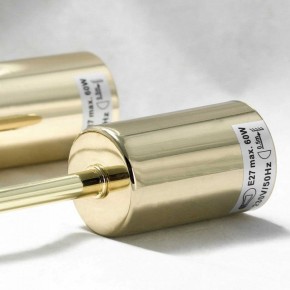 Подвесная люстра Lussole Huron GRLSP-8155 в Миассе - miass.mebel24.online | фото 4