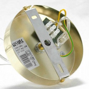 Подвесная люстра Lussole Huron GRLSP-8155 в Миассе - miass.mebel24.online | фото 7