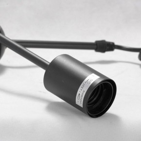 Подвесная люстра Lussole Kenner GRLSP-8271 в Миассе - miass.mebel24.online | фото 4