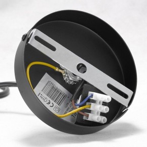 Подвесная люстра Lussole Kenner GRLSP-8271 в Миассе - miass.mebel24.online | фото 7