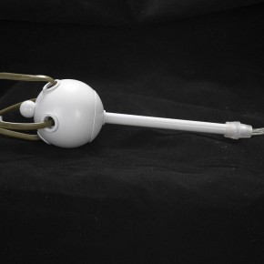 Подвесная люстра Lussole Kenner LSP-8270 в Миассе - miass.mebel24.online | фото 4