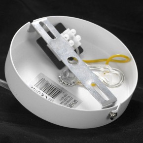 Подвесная люстра Lussole Kenner LSP-8270 в Миассе - miass.mebel24.online | фото 5