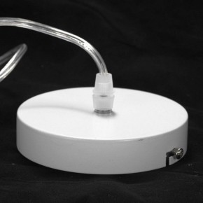 Подвесная люстра Lussole Kenner LSP-8270 в Миассе - miass.mebel24.online | фото 6