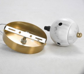 Подвесная люстра Lussole  LSP-8412 в Миассе - miass.mebel24.online | фото 7