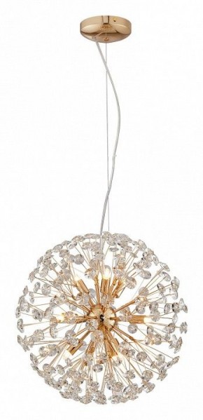 Подвесная люстра Lussole LSP-846 LSP-8461 в Миассе - miass.mebel24.online | фото 2