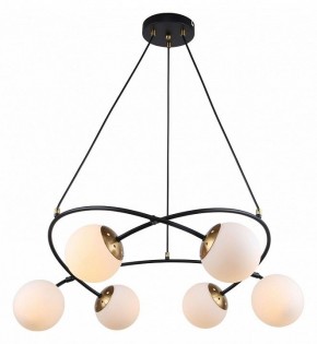 Подвесная люстра Lussole LSP-8889 LSP-8890 в Миассе - miass.mebel24.online | фото 2