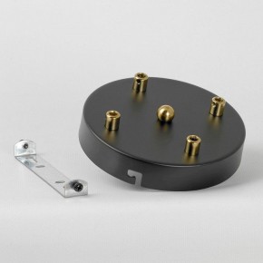 Подвесная люстра Lussole LSP-8889 LSP-8892 в Миассе - miass.mebel24.online | фото 4