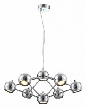 Подвесная люстра Lussole LSP-889 LSP-8898 в Миассе - miass.mebel24.online | фото 2