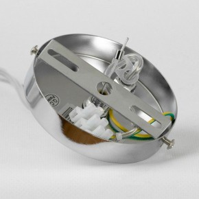 Подвесная люстра Lussole LSP-889 LSP-8898 в Миассе - miass.mebel24.online | фото 4