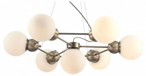 Подвесная люстра Lussole LSP-889 LSP-8899 в Миассе - miass.mebel24.online | фото