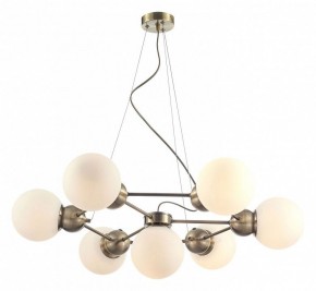 Подвесная люстра Lussole LSP-889 LSP-8899 в Миассе - miass.mebel24.online | фото 2