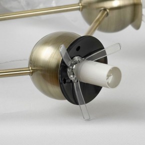 Подвесная люстра Lussole LSP-889 LSP-8899 в Миассе - miass.mebel24.online | фото 6