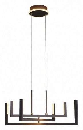 Подвесная люстра Lussole Lussoe LSP-7009 в Миассе - miass.mebel24.online | фото 2