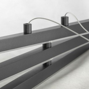 Подвесная люстра Lussole Lussoe LSP-7009 в Миассе - miass.mebel24.online | фото 4