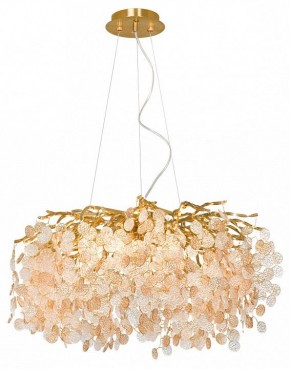 Подвесная люстра Lussole Mesa LSP-8850 в Миассе - miass.mebel24.online | фото 2